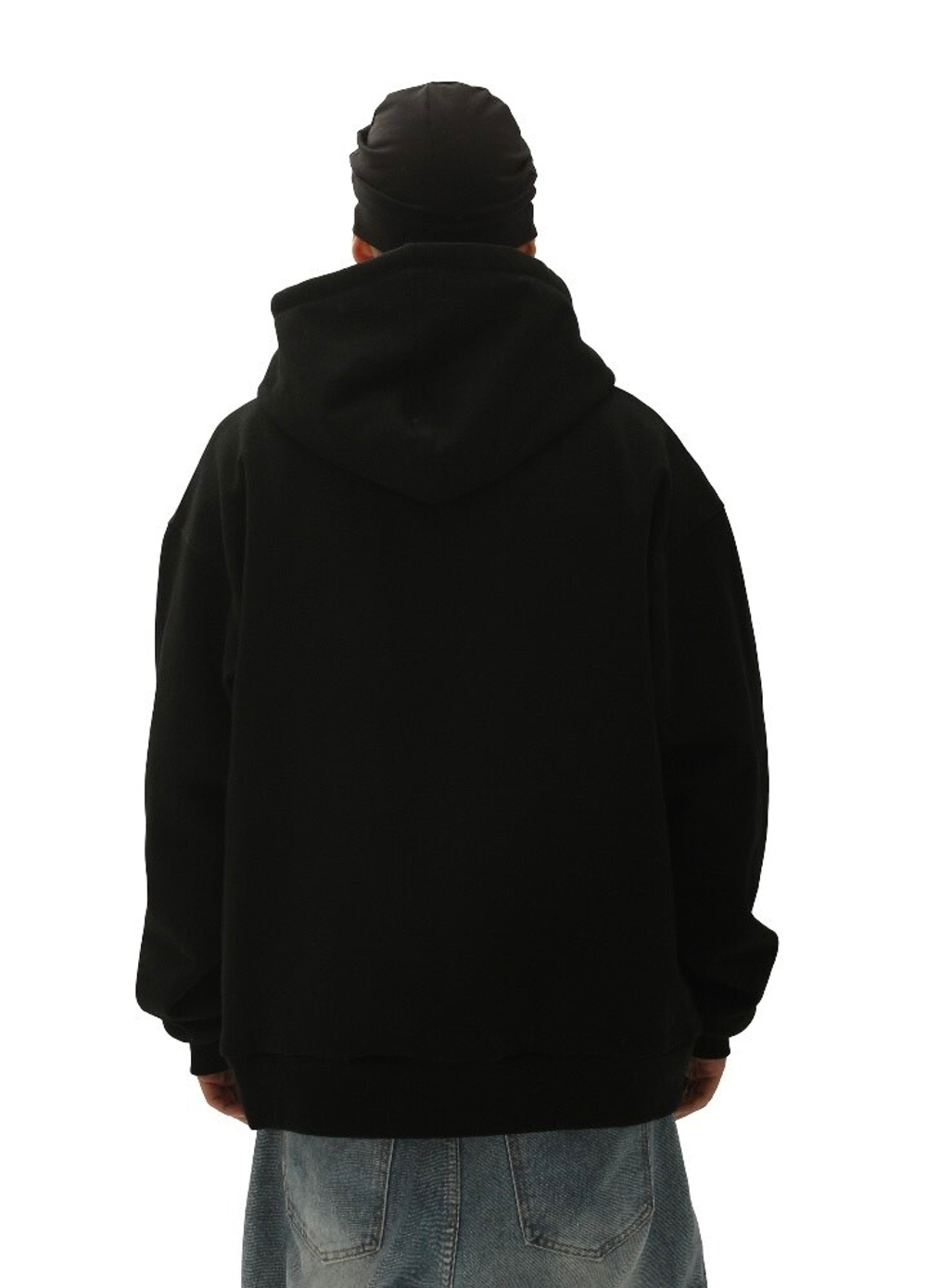 Куртка Supreme (Black)