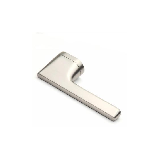 Фото дверной ручки PERIDOT MOV NBM никель матовый