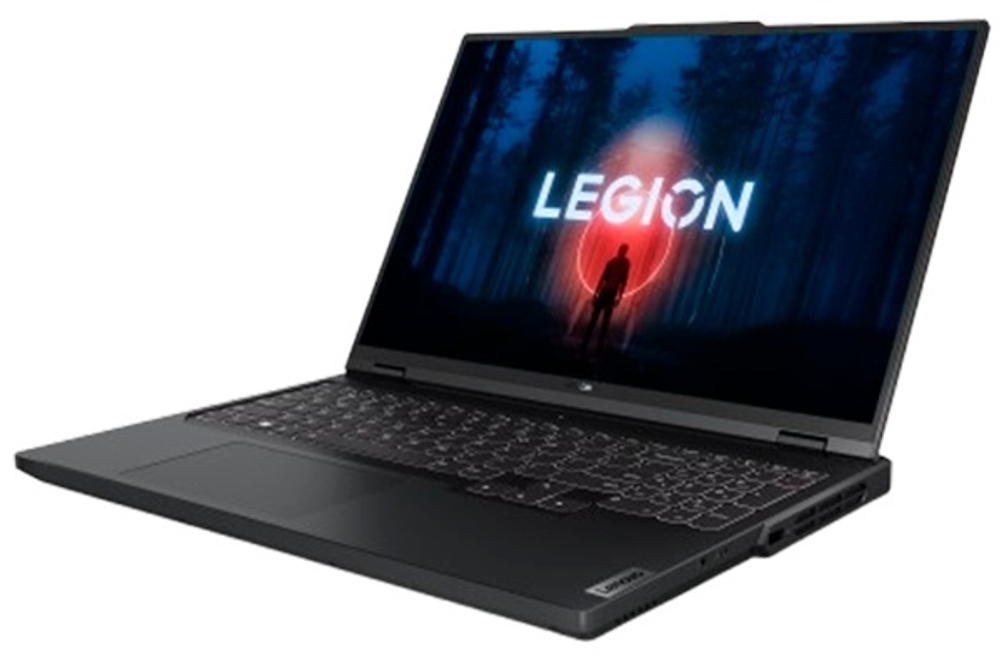 Ноутбук Lenovo Legion Pro 5 16" / 32 Гб / SSD 1000 Гб / Без ОС / 82WM00HLRK
