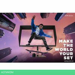 Монитор ViewSonic ColorPro VP2776