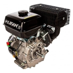 Lifan 192F-2 D25 двигатель бензиновый