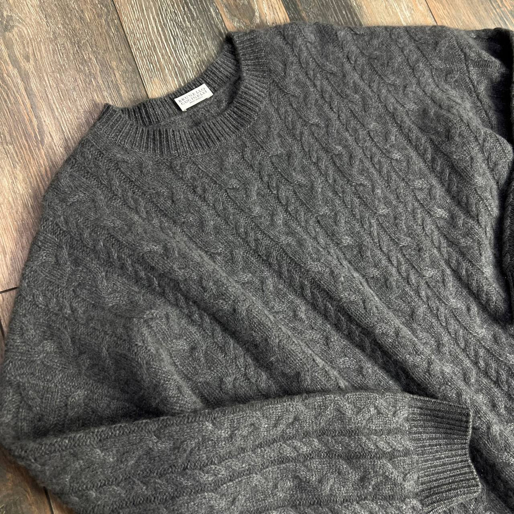 Костюм Brunello Cucinelli