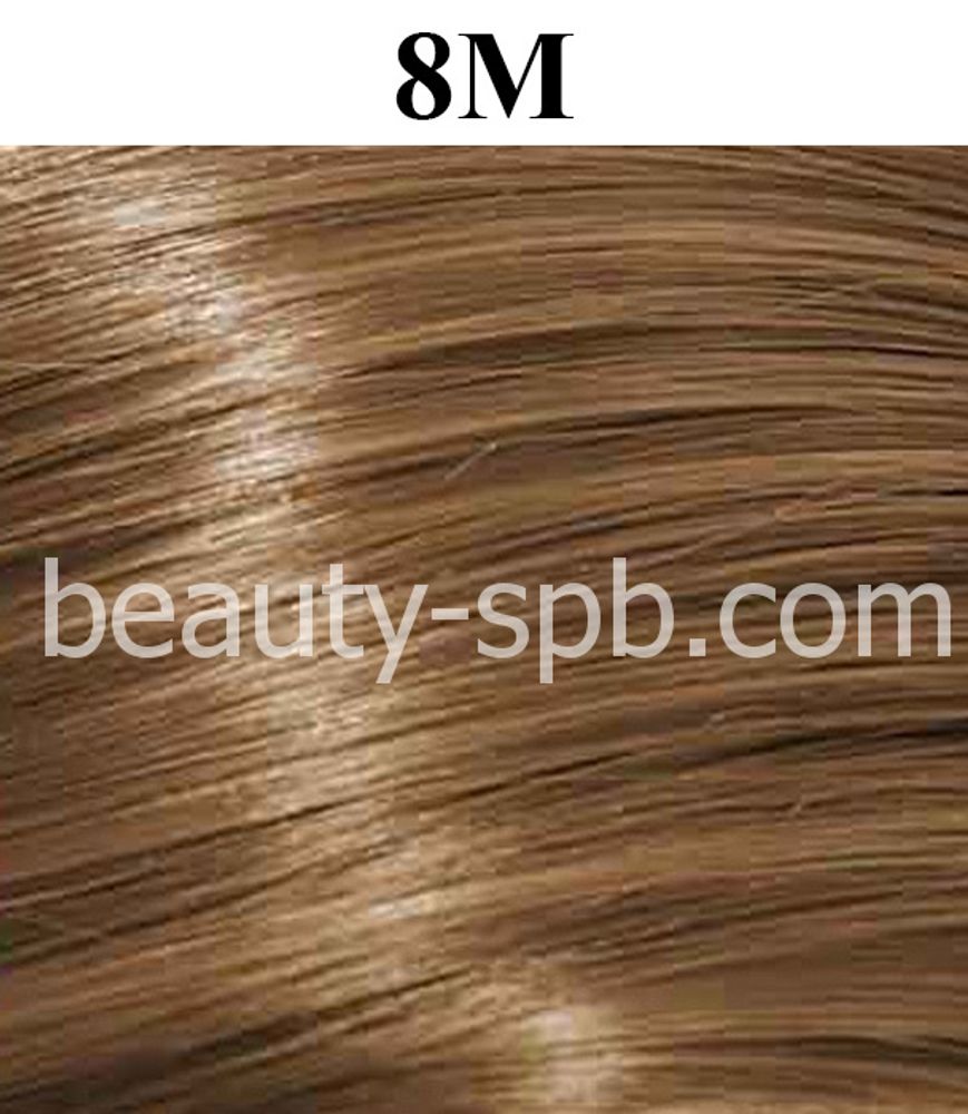 Matrix Color Sync 8M Светлый блондин мокка 90 мл – Купить За 800