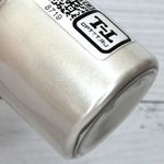 Набор бело-серебряные перламутровые пигменты красители для мыловарения, для бомбочек для ванн, для изготовления свечей