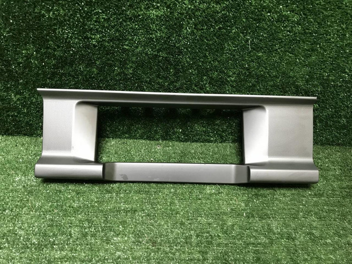 Декоративная накладка салона Jetour T2 (2023-н.в.)