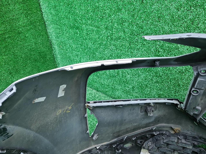 Бампер передний Hyundai Santa Fe 4 TM (2020-2024)