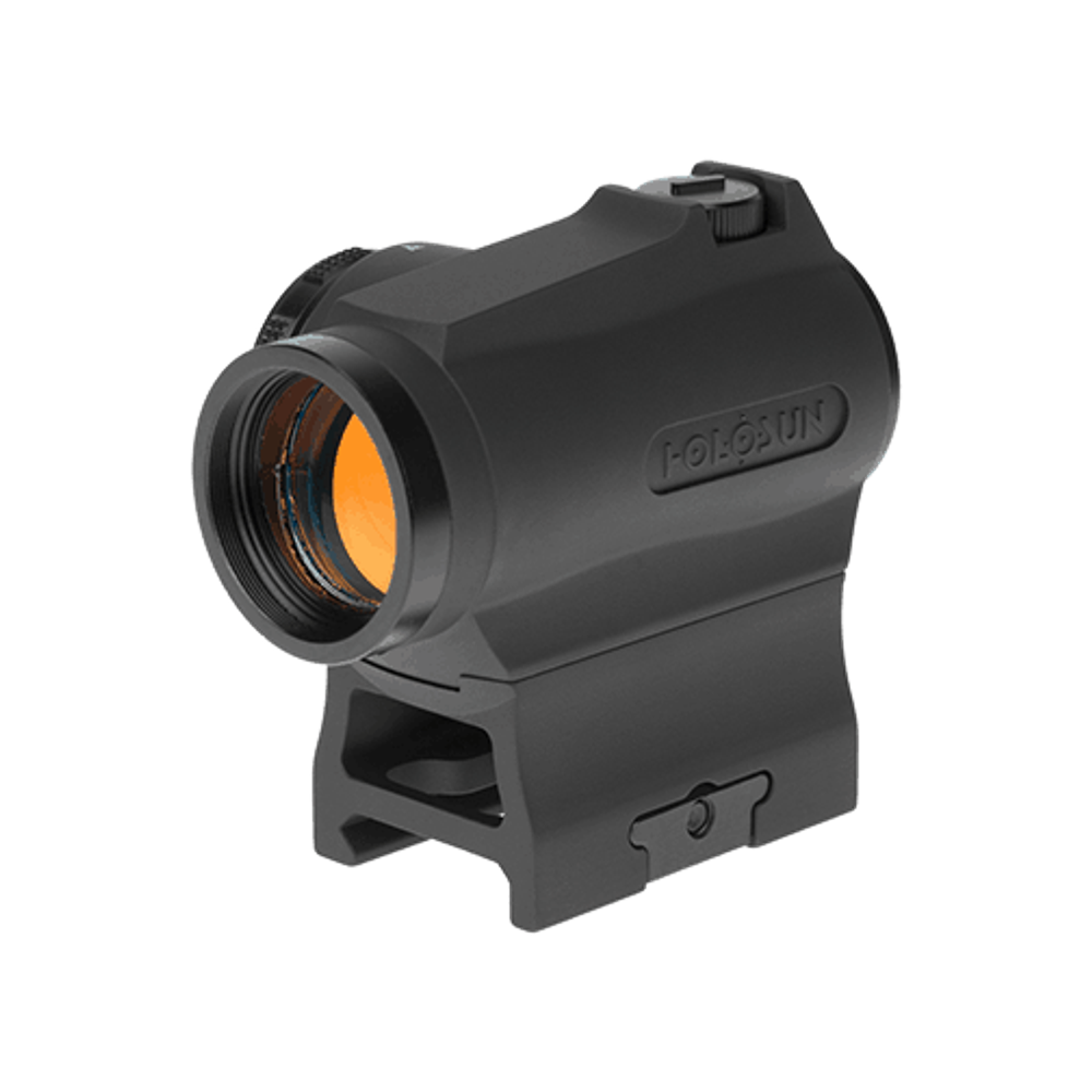 Коллиматор HE403R, золотая марка, Holosun