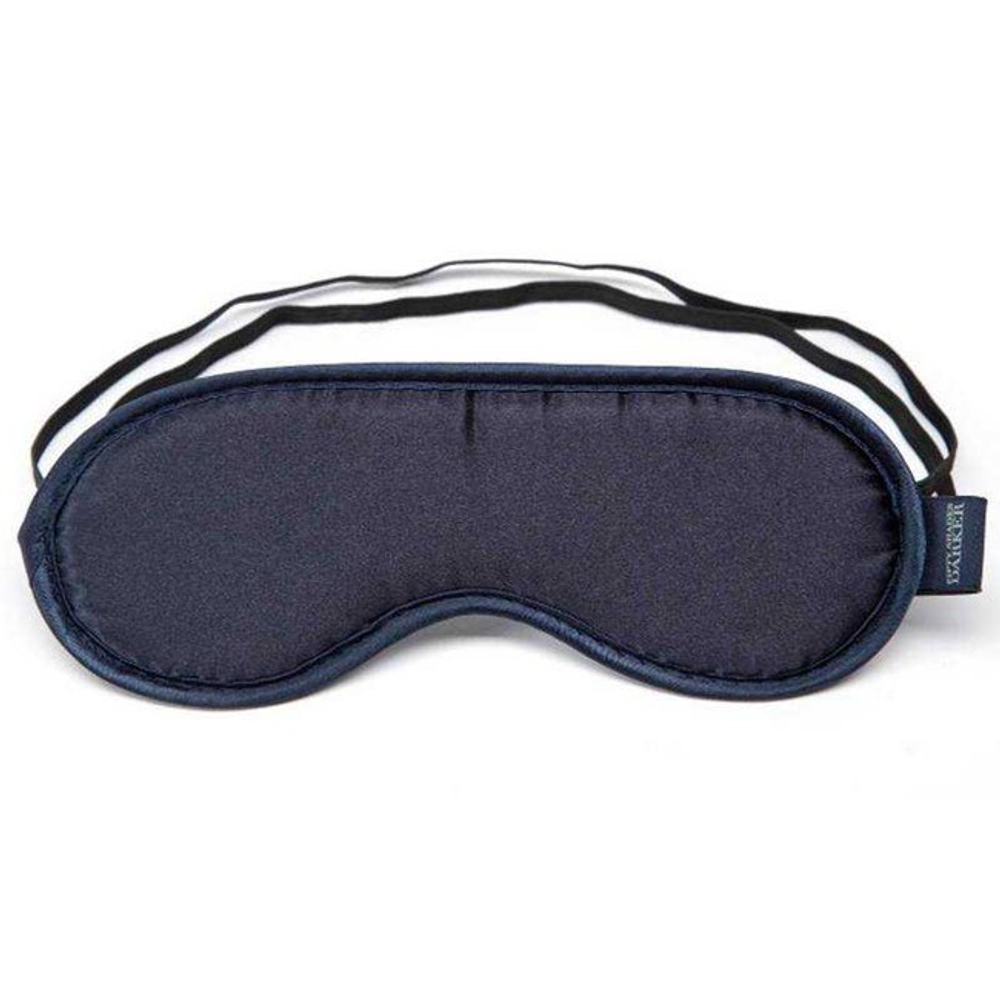 Набор для эротических игр из 7 предметов Dark Desire Advanced Couples Kit (Цвет: черный)