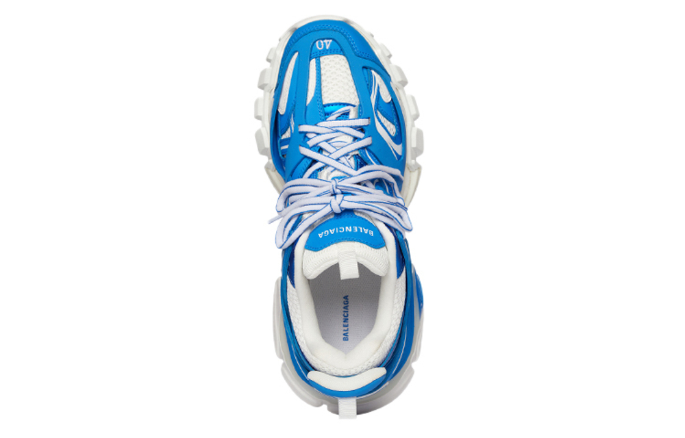 Balenciaga Track 1.0 Led