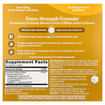 Nature's Way, Pearls® Elite™, пробиотик, 5 млрд КОЕ, 30 капсул