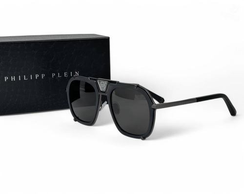 Солнцезащитные очки Philipp Plein