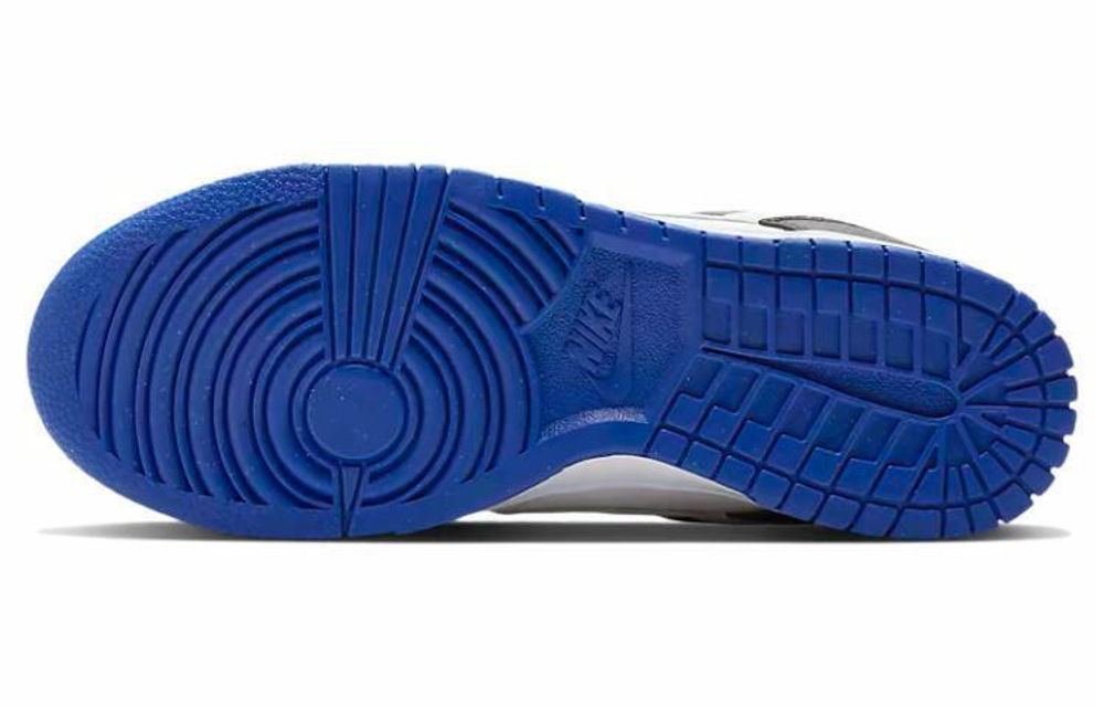 Кроссовки Nike Dunk Low
