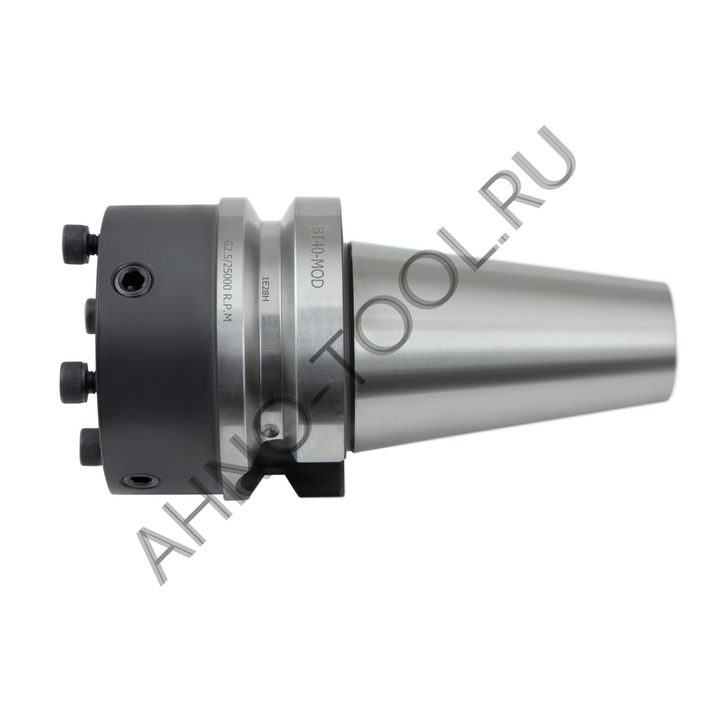 Фланцевый адаптер BT40-MOD070-050 BRIGHT-TOOLS