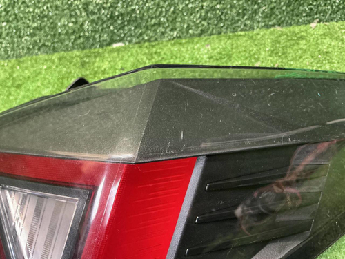 Фонарь правый внешний GAC GS3 1 (2024-н.в.)