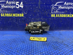 Замок двери задней левой LADA KALINA 2006