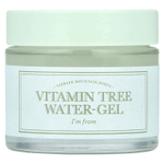 I'm From, Водный гель Vitamin Tree, 75 г (2,64 унции)