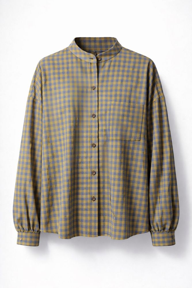 Рубашка BOHEMIQUE