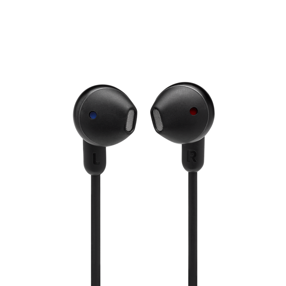 JBL Наушники Tune 215BT, черный