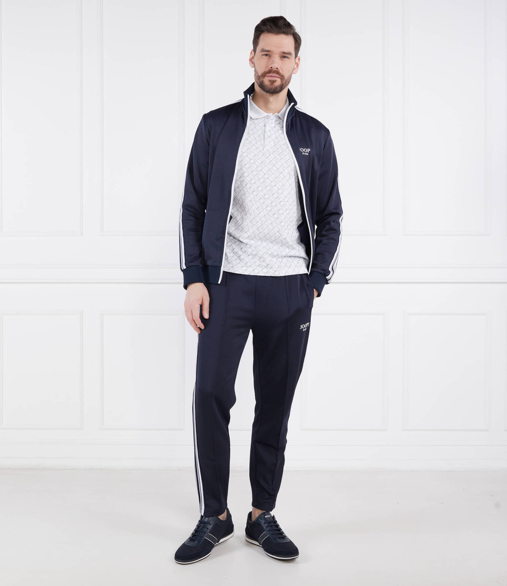 Поло Aldon Joop! Jeans - белый(30036061)