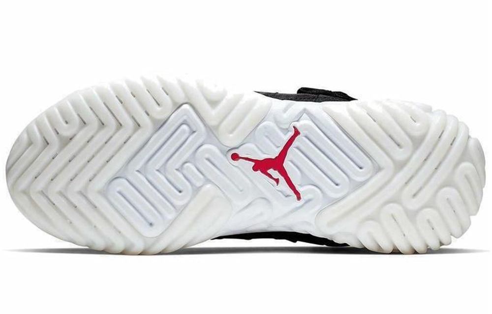 Кроссовки Jordan Proto React