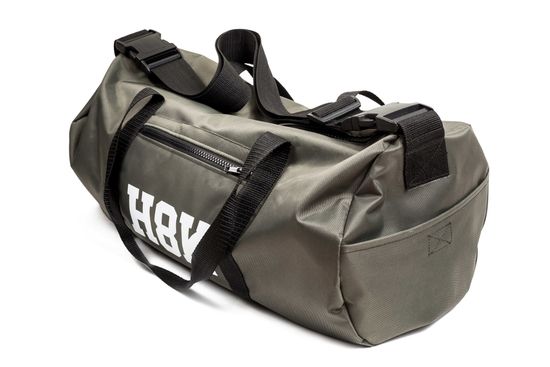 Сумка HOOK спортивная «H8K» оливковый