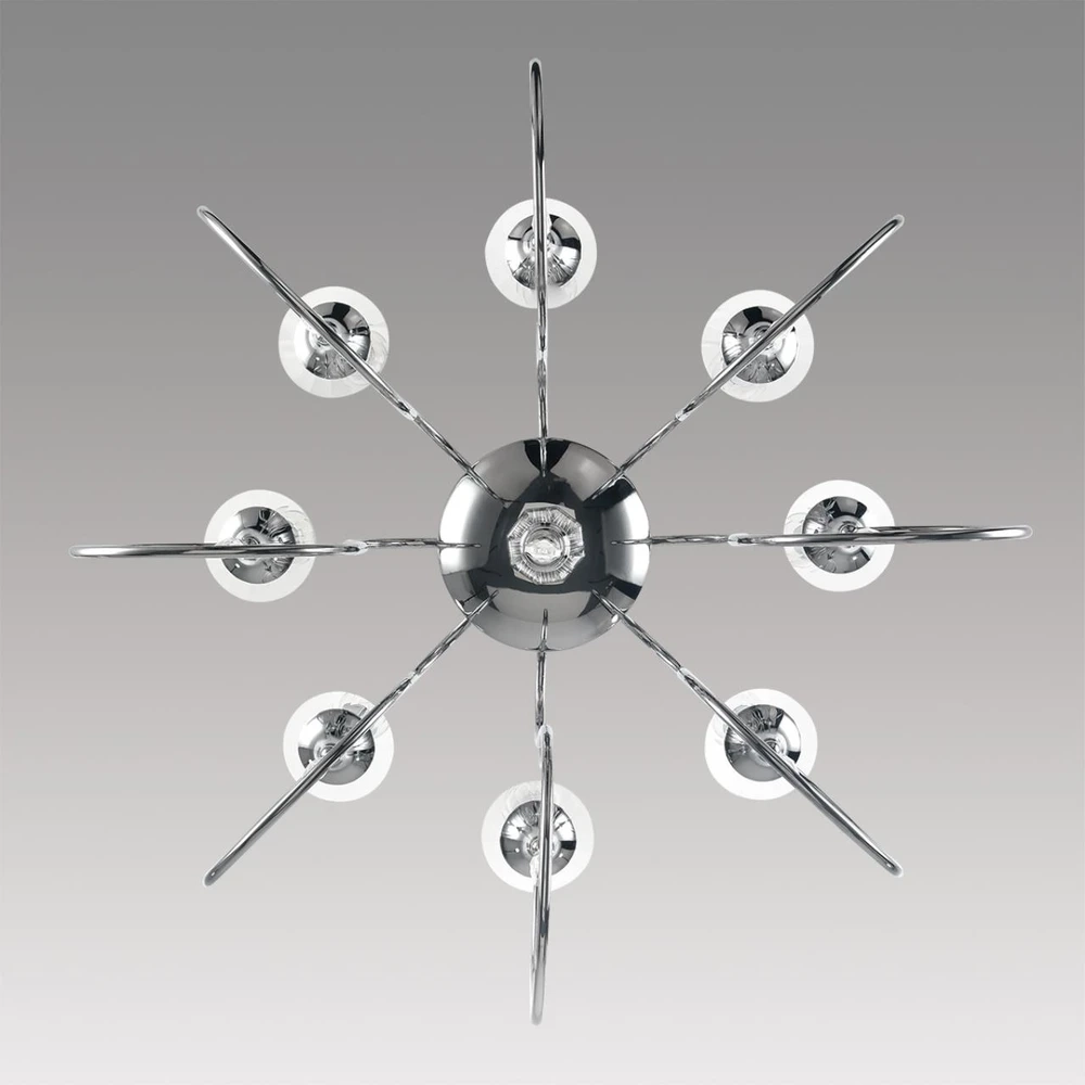 Подвесная люстра Lumion LAOKA 8032/8