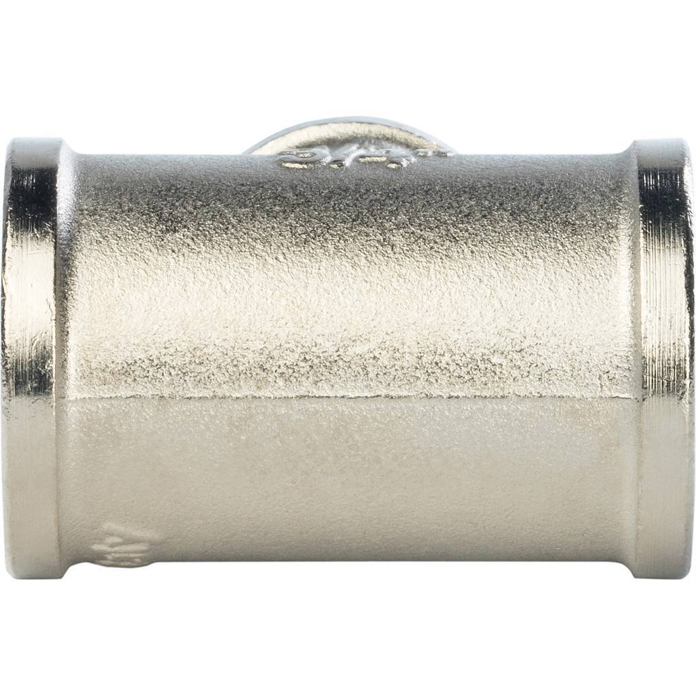 Тройник переходной ВР (ник)  3/4"х1/2"х3/4"