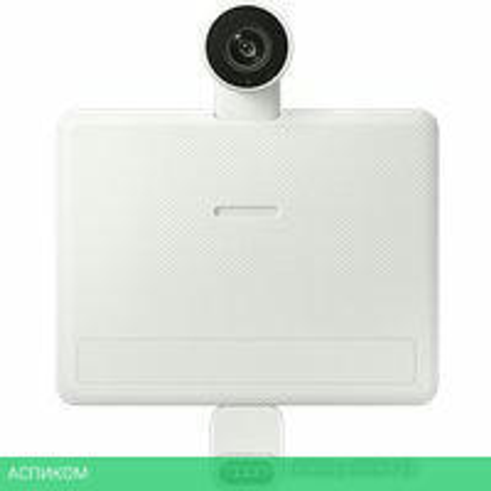 Smart монитор Samsung Smart M8 LS32CM801UUXEN