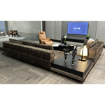 Диван Giorgetti SOHO 76711