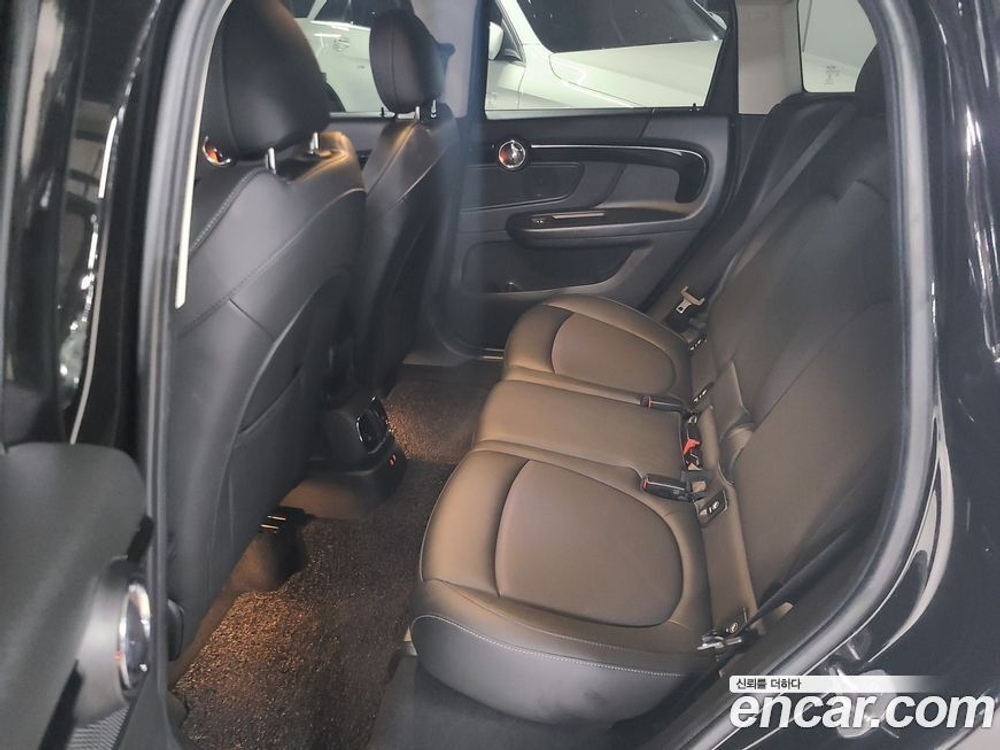 Mini Cooper D Countryman ALL4 HIGH (06.2022)