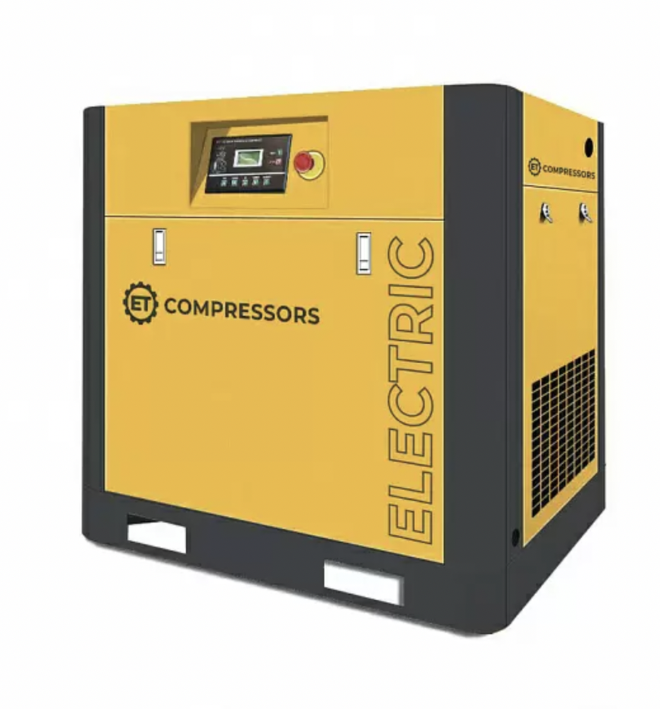 Винтовой компрессор ET-Compressors ET SL 22-13 (IP55)