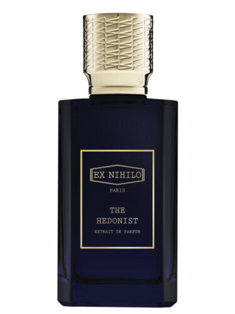 Ex Nihilo The Hedonist Extrait de Parfum