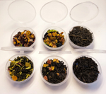 Подарочный набор "Чайное ассорти"