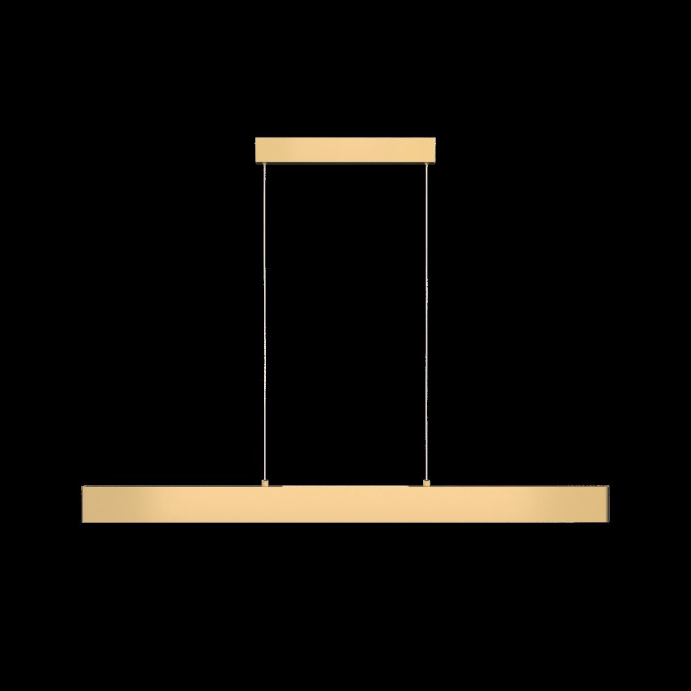 Подвесной светильник светодиодный Maytoni Step P010PL-L30G3K