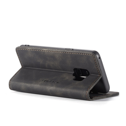Чехол-книжка CaseMe Matte Samsung Galaxy S9