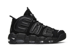 Кроссовки Nike Air More Uptempo Black Air