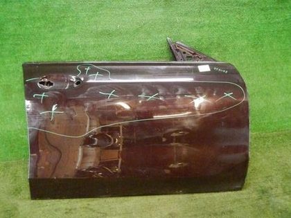 Дверь передняя правая BMW 6er G32 (2017-н.в.)