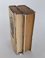 "История Тома Джонса - Найденыша". Генри Фильдинг. 1935 г.