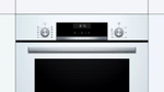 Духовой шкаф Bosch HBJ517FW0R