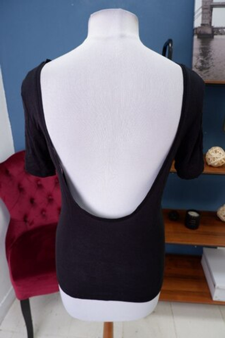 Футболка H&M оригинальная 40 размер