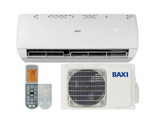 Сплит система BAXI ALTA 9