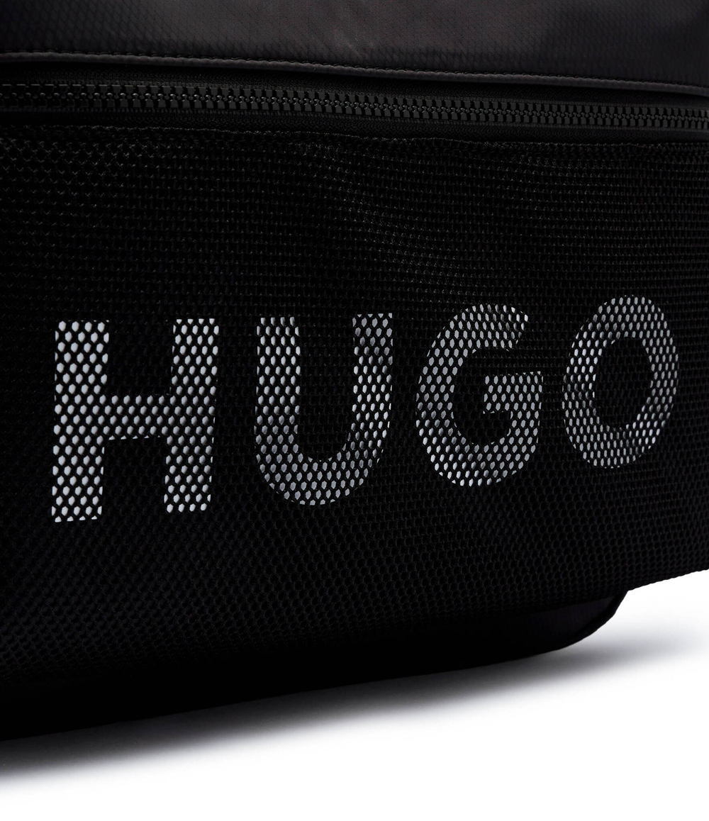 Рюкзак HUGO - черный(50523494)