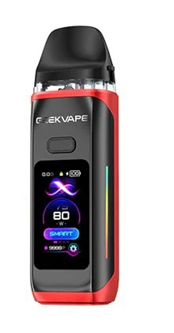 Geek Vape DIGI MAX R 3000mAh Pod Kit