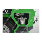 Baumech ML-02 Eco электрогидравлический минипогрузчик