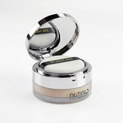 Минеральная пудра для поддержания гидробаланса кожи Hydra Healeary