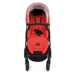 Прогулочная коляска Valco Baby Snap 4 Ultra Fire Red