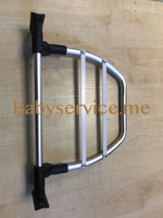 Подножка Carrello Pulse