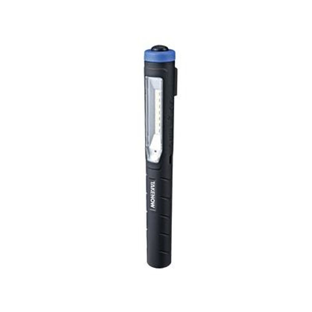 TAKENOW PL012 Инспекционный фонарь-ручка Rechargeable LED Penlight