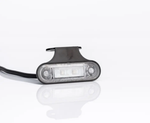 Фонарь габаритный Fristom FT-015 C+K LED Красный