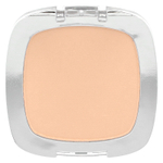 L'Oréal, True Match, супер-смешиваемая пудра, W3, светлый, 9,5 г (0,33 унции)